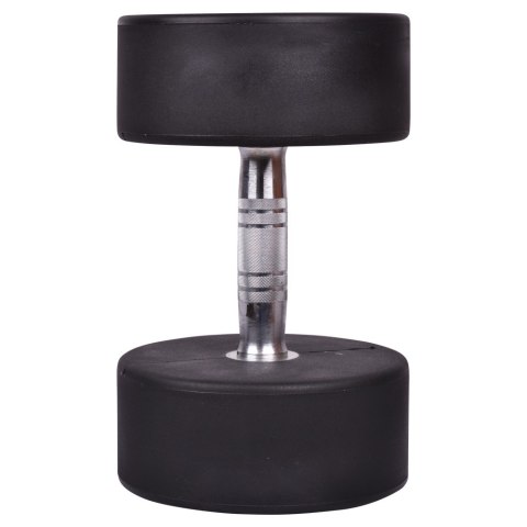 HANTLA GUMOWANA PROFI 28KG /INSPORTLINE