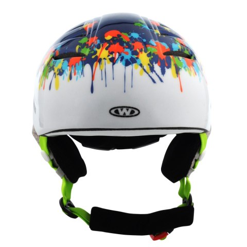 KASK NARCIARSKI CASULE ROZM. XS (48-50) /WORKER
