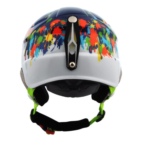 KASK NARCIARSKI CASULE ROZM. XS (48-50) /WORKER