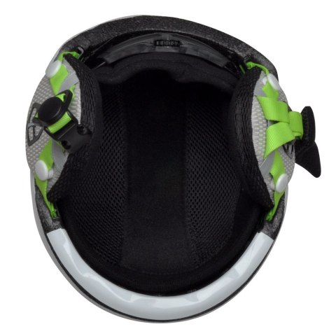KASK NARCIARSKI CASULE ROZM. XS (48-50) /WORKER