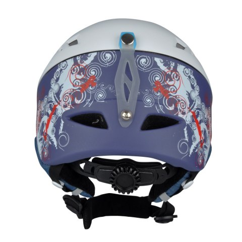 KASK NARCIARSKI MARDY ROZM. M (52-55) /WORKER KASK NARCIARSKI MARDY ROZM. M (52-55) /WORKER
