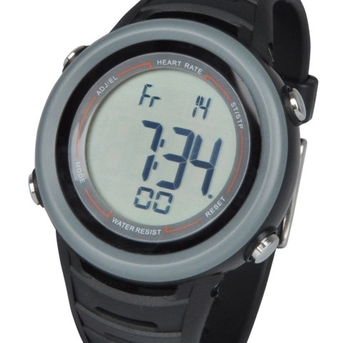 ZEGAREK SPORTOWY PULSOMETR CORD /INSPORTLINE ZEGAREK SPORTOWY PULSOMETR CORD /INSPORTLINE