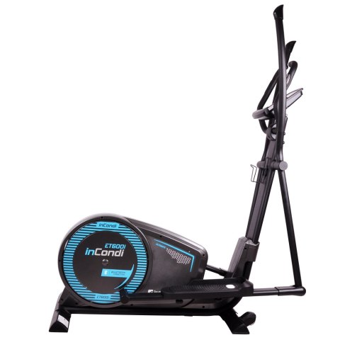 ORBITREK INCONDI ET600I /INSPORTLINE ORBITREK INCONDI ET600I /INSPORTLINE