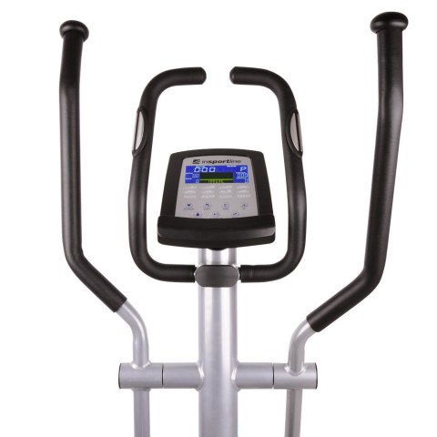 ORBITREK INCONDI ET500I /INSPORTLINE ORBITREK INCONDI ET500I /INSPORTLINE