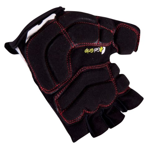 RĘKAWICZKI ROWEROWE PUTEC ROZM. M /W-TEC
