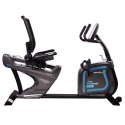 ROWER STACJONARNY POZIOMY INCONDI R600I /INSPORTLINE