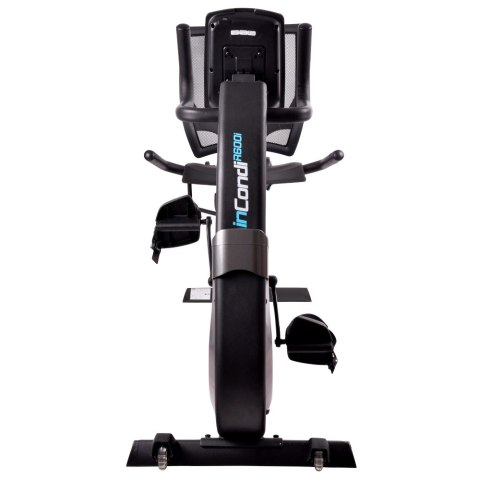 ROWER STACJONARNY POZIOMY INCONDI R600I /INSPORTLINE ROWER STACJONARNY POZIOMY INCONDI R600I /INSPORTLINE