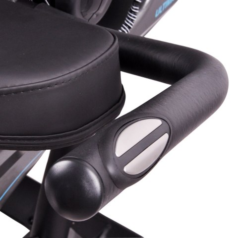 ROWER STACJONARNY POZIOMY INCONDI R600I /INSPORTLINE ROWER STACJONARNY POZIOMY INCONDI R600I /INSPORTLINE