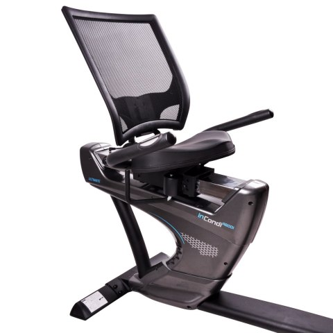 ROWER STACJONARNY POZIOMY INCONDI R600I /INSPORTLINE ROWER STACJONARNY POZIOMY INCONDI R600I /INSPORTLINE