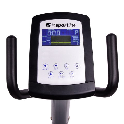 ROWER STACJONARNY POZIOMY INCONDI R60I /INSPORTLINE ROWER STACJONARNY POZIOMY INCONDI R60I /INSPORTLINE