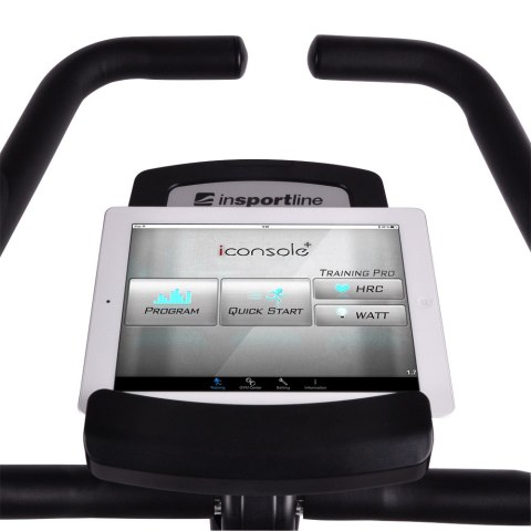 ROWER STACJONARNY POZIOMY INCONDI R60I /INSPORTLINE ROWER STACJONARNY POZIOMY INCONDI R60I /INSPORTLINE