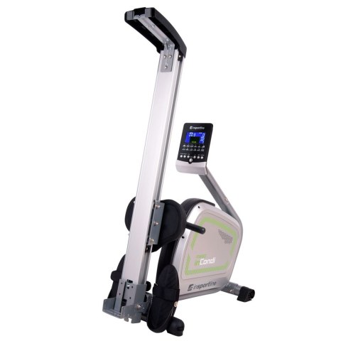 WIOŚLARZ MAGNETYCZNY INCONDI RW60 /INSPORTLINE WIOŚLARZ MAGNETYCZNY INCONDI RW60 /INSPORTLINE