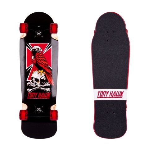 DESKOROLKA LONGBOARD ABEC-7 EMPERORY 32" /TONY HAWK