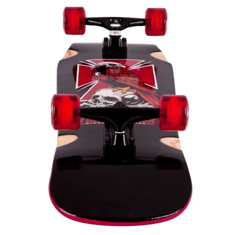 DESKOROLKA LONGBOARD ABEC-7 EMPERORY 32" /TONY HAWK