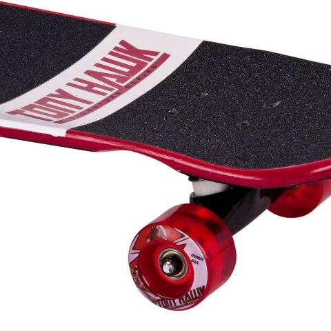 DESKOROLKA LONGBOARD ABEC-7 EMPERORY 32" /TONY HAWK