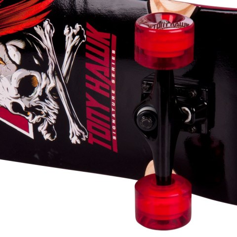 DESKOROLKA LONGBOARD ABEC-7 EMPERORY 32" /TONY HAWK