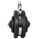 HANTLA KETTLEBELL REGULOWANA 35KG /INSPORTLINE HANTLA KETTLEBELL REGULOWANA 35KG /INSPORTLINE