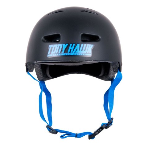 KASK SKATEBOARDOWY T1 ROZM. L (54-56) /TONY HAWK KASK SKATEBOARDOWY T1 ROZM. L (54-56) /TONY HAWK