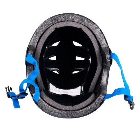 KASK SKATEBOARDOWY T1 ROZM. L (54-56) /TONY HAWK KASK SKATEBOARDOWY T1 ROZM. L (54-56) /TONY HAWK
