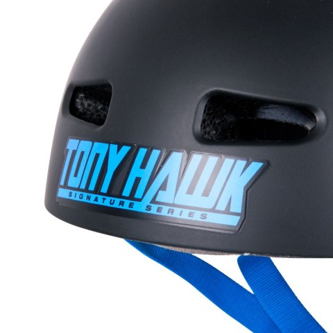 KASK SKATEBOARDOWY T1 ROZM. L (54-56) /TONY HAWK KASK SKATEBOARDOWY T1 ROZM. L (54-56) /TONY HAWK
