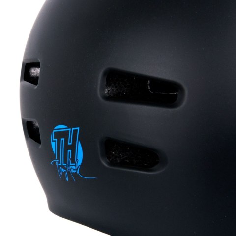 KASK SKATEBOARDOWY T1 ROZM. L (54-56) /TONY HAWK KASK SKATEBOARDOWY T1 ROZM. L (54-56) /TONY HAWK