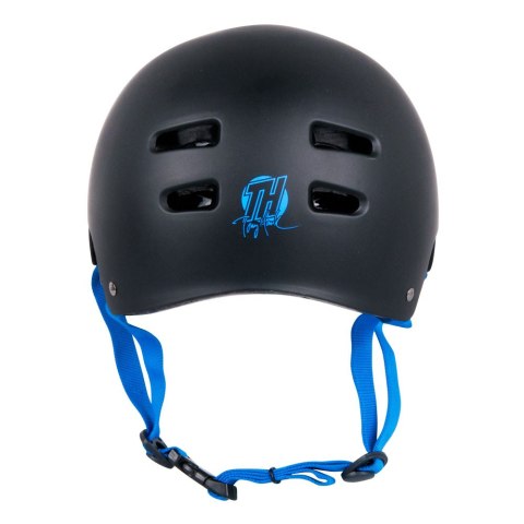KASK SKATEBOARDOWY T1 ROZM. M (52-54) /TONY HAWK KASK SKATEBOARDOWY T1 ROZM. M (52-54) /TONY HAWK