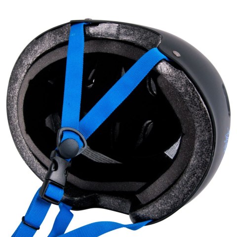 KASK SKATEBOARDOWY T1 ROZM. M (52-54) /TONY HAWK KASK SKATEBOARDOWY T1 ROZM. M (52-54) /TONY HAWK