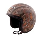 KASK MOTOCYKLOWY AP-75 ROZM. XS (53-54) /W-TEC