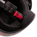 KASK MOTOCYKLOWY AP-75 ROZM. XXL (63-64) /W-TEC KASK MOTOCYKLOWY AP-75 ROZM. XXL (63-64) /W-TEC