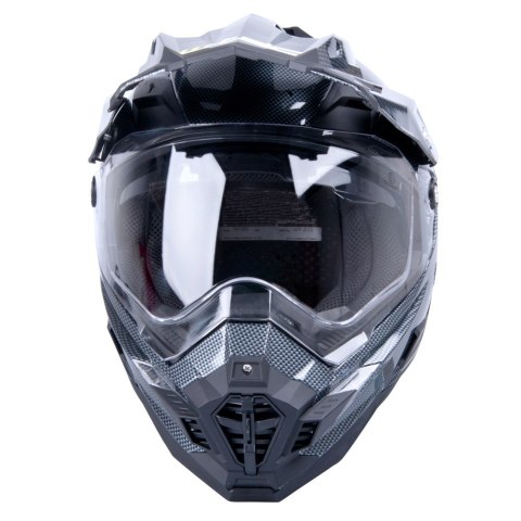 KASK MOTOCYKLOWY AP-885 ROZM. M (57-58) /W-TEC KASK MOTOCYKLOWY AP-885 ROZM. M (57-58) /W-TEC