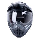 KASK MOTOCYKLOWY AP-885 ROZM. XXL (63-64) /W-TEC KASK MOTOCYKLOWY AP-885 ROZM. XXL (63-64) /W-TEC