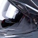 KASK MOTOCYKLOWY AP-885 ROZM. XXL (63-64) /W-TEC KASK MOTOCYKLOWY AP-885 ROZM. XXL (63-64) /W-TEC