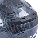 KASK MOTOCYKLOWY AP-885 ROZM. XXL (63-64) /W-TEC KASK MOTOCYKLOWY AP-885 ROZM. XXL (63-64) /W-TEC