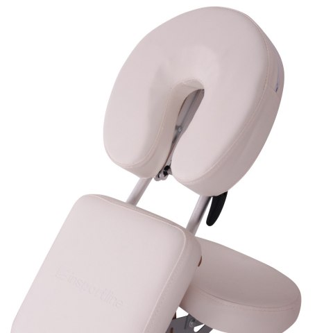 KRZESŁO DO MASAŻU MASSY WOODEN /INSPORTLINE