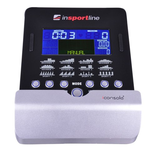 ORBITREK INCONDI ET520I /INSPORTLINE ORBITREK INCONDI ET520I /INSPORTLINE