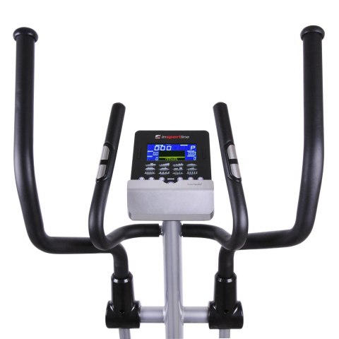 ORBITREK INCONDI ET520I /INSPORTLINE ORBITREK INCONDI ET520I /INSPORTLINE