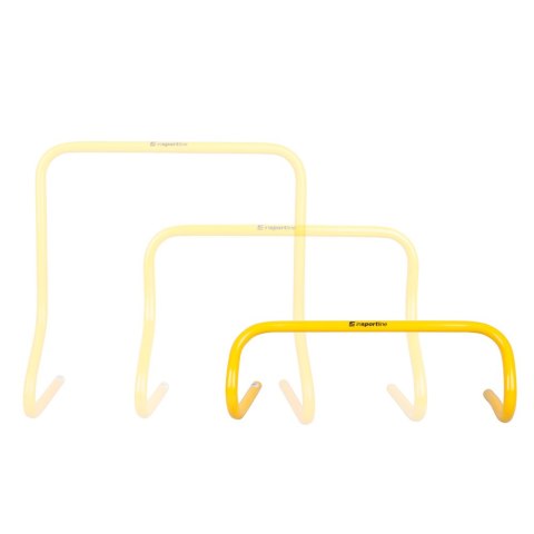 PŁOTEK TRENINGOWY CF100 15CM /INSPORTLINE
