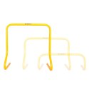 PŁOTEK TRENINGOWY CF100 45CM /INSPORTLINE