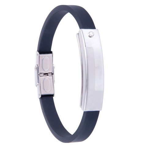 BRANSOLETKA MAGNETYCZNA VIRGA 20CM /INSPORTLINE BRANSOLETKA MAGNETYCZNA VIRGA 20CM /INSPORTLINE