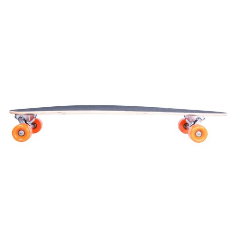 DESKOROLKA LONGBOARD ABEC-7 SKULLY 36" /WORKER DESKOROLKA LONGBOARD ABEC-7 SKULLY 36" /WORKER