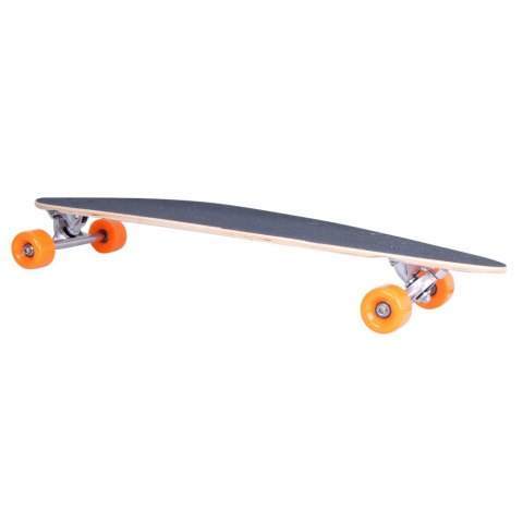 DESKOROLKA LONGBOARD ABEC-7 SKULLY 36" /WORKER DESKOROLKA LONGBOARD ABEC-7 SKULLY 36" /WORKER