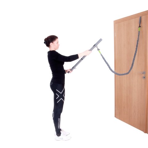 DRĄŻEK DO ĆWICZEŃ EXCIBAR /INSPORTLINE DRĄŻEK DO ĆWICZEŃ EXCIBAR /INSPORTLINE