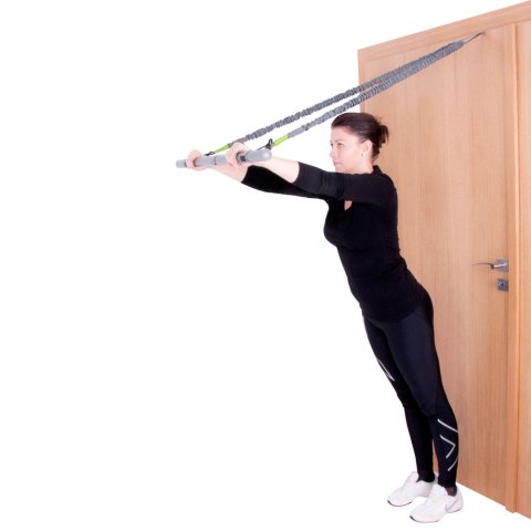 DRĄŻEK DO ĆWICZEŃ EXCIBAR /INSPORTLINE DRĄŻEK DO ĆWICZEŃ EXCIBAR /INSPORTLINE