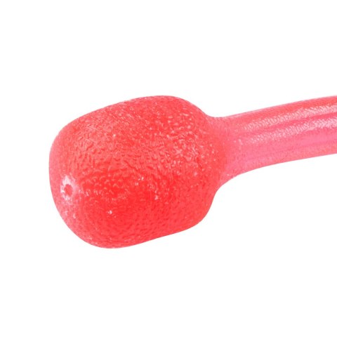 GUMA DO ĆWICZEŃ MORPO HEAVY 33CM /INSPORTLINE GUMA DO ĆWICZEŃ MORPO HEAVY 33CM /INSPORTLINE