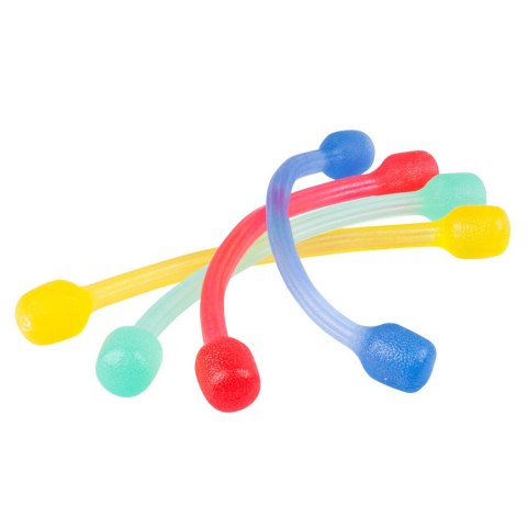 GUMA DO ĆWICZEŃ MORPO LIGHT 33CM /INSPORTLINE GUMA DO ĆWICZEŃ MORPO LIGHT 33CM /INSPORTLINE