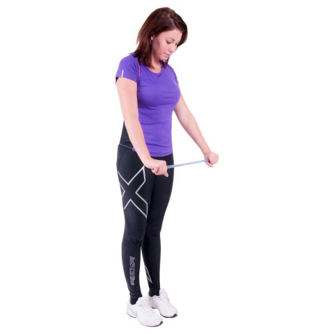 GUMA DO ĆWICZEŃ MORPO MEDIUM 33CM /INSPORTLINE GUMA DO ĆWICZEŃ MORPO MEDIUM 33CM /INSPORTLINE