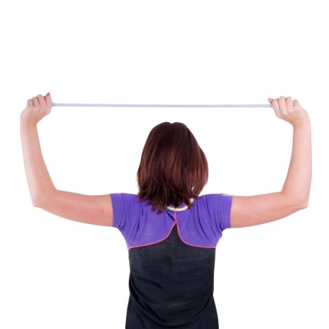 GUMA DO ĆWICZEŃ MORPO MEDIUM 33CM /INSPORTLINE GUMA DO ĆWICZEŃ MORPO MEDIUM 33CM /INSPORTLINE