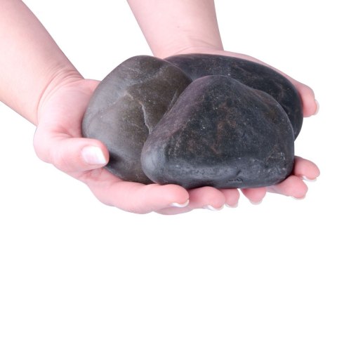 KAMIENIE BAZALTOWE BASALT STONE 3SZT /INSPORTLINE KAMIENIE BAZALTOWE BASALT STONE 3SZT /INSPORTLINE