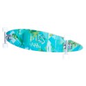 DESKOROLKA LONGBOARD ABEC-7 BLUEBAY 36" /WORKER