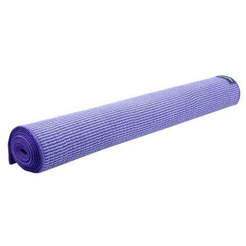 MATA DO ĆWICZEŃ JOGINE 183X61CM /INSPORTLINE MATA DO ĆWICZEŃ JOGINE 183X61CM /INSPORTLINE